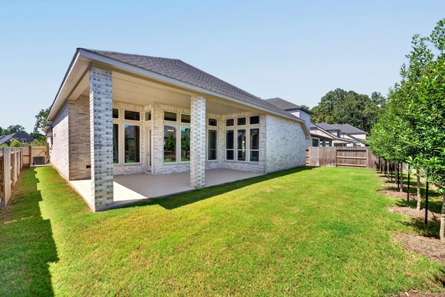 40028 Belted Kingfisher Court, Magnolia, TX 77354