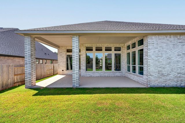 40028 Belted Kingfisher Court, Magnolia, TX 77354