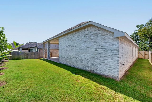 40028 Belted Kingfisher Court, Magnolia, TX 77354
