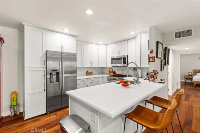 3860 Amberly Dr F, Inglewood, CA 90305