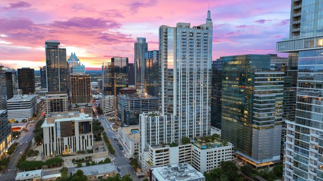 360 Nueces ST 3608, Austin, TX 78701