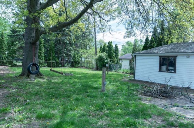 3525 Syracuse Street, Dearborn, MI 48124