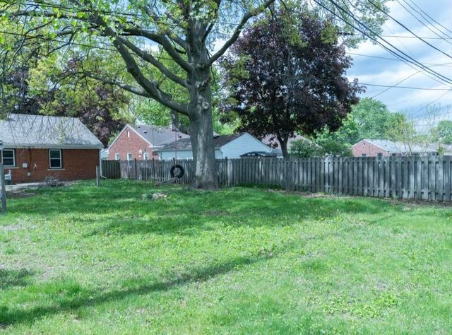 3525 Syracuse Street, Dearborn, MI 48124