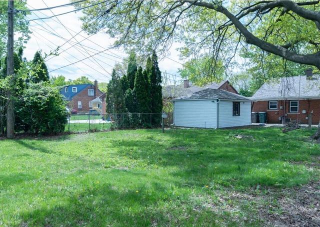 3525 Syracuse Street, Dearborn, MI 48124