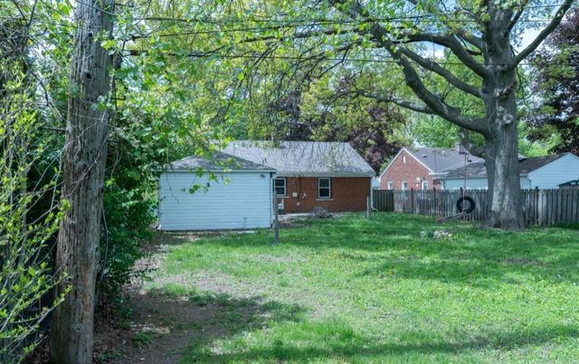 3525 Syracuse Street, Dearborn, MI 48124