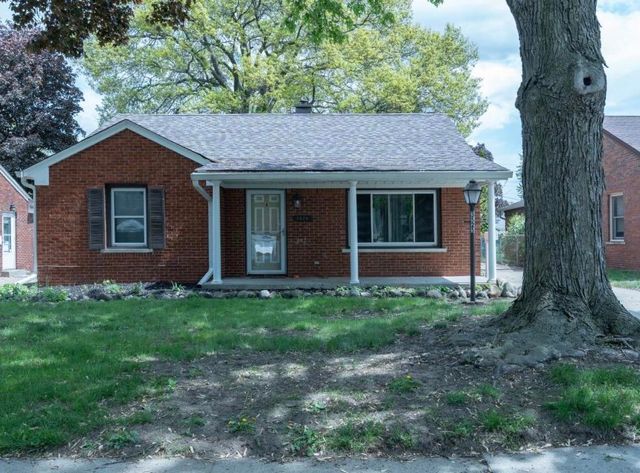 3525 Syracuse Street, Dearborn, MI 48124