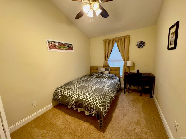 1806 W Ezekiel Drive, Bloomington, IN 47403