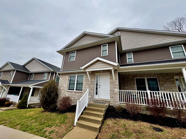 1806 W Ezekiel Drive, Bloomington, IN 47403