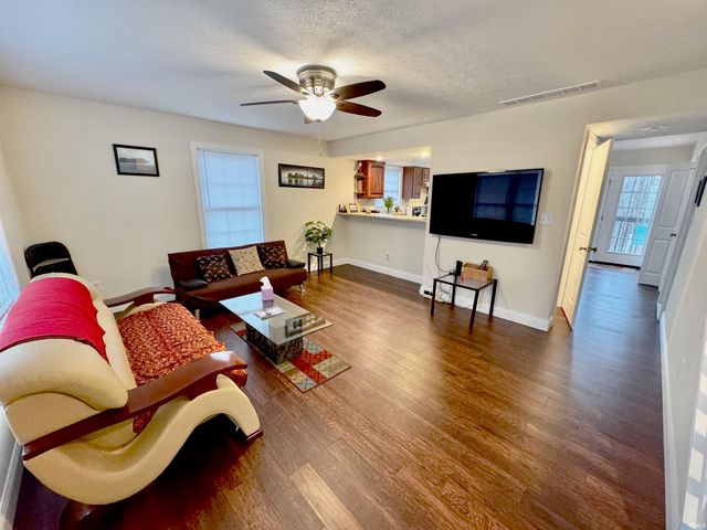 1806 W Ezekiel Drive, Bloomington, IN 47403