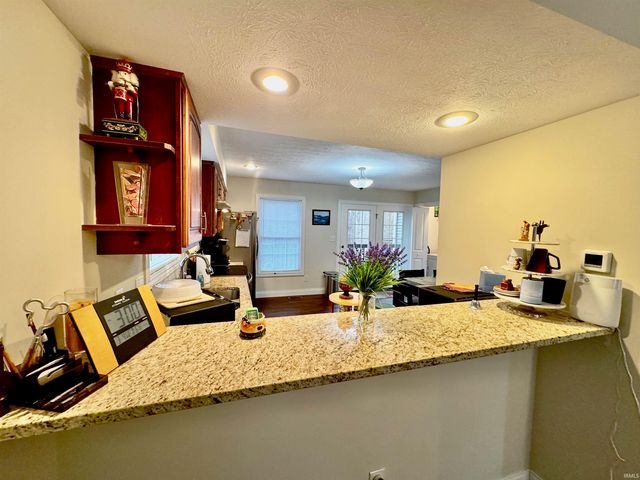 1806 W Ezekiel Drive, Bloomington, IN 47403