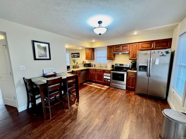 1806 W Ezekiel Drive, Bloomington, IN 47403