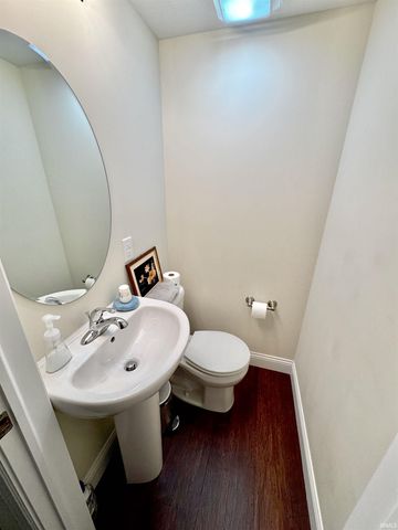 1806 W Ezekiel Drive, Bloomington, IN 47403