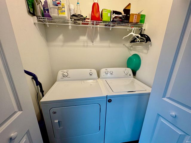 1806 W Ezekiel Drive, Bloomington, IN 47403