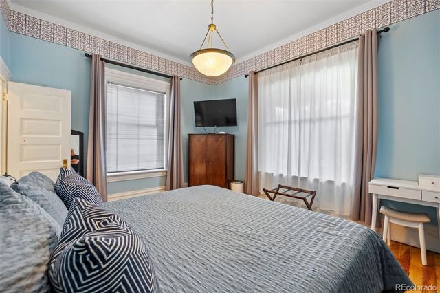 1437 Columbine Street, Denver, CO 80206