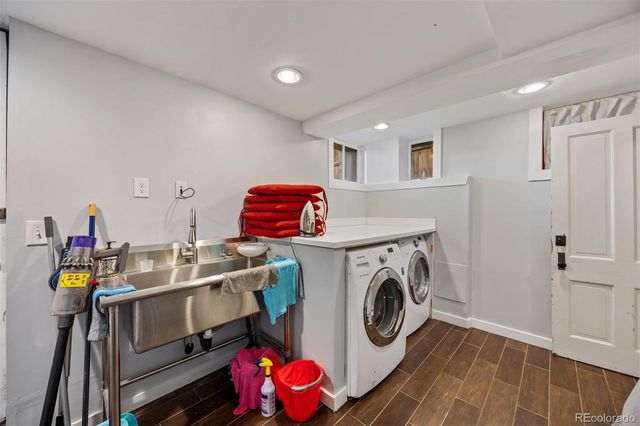 1437 Columbine Street, Denver, CO 80206