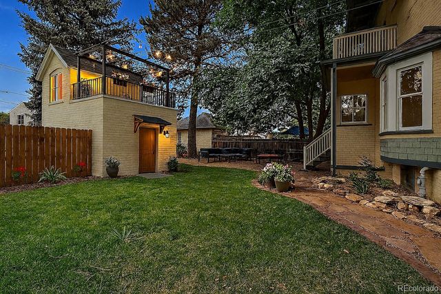 1437 Columbine Street, Denver, CO 80206