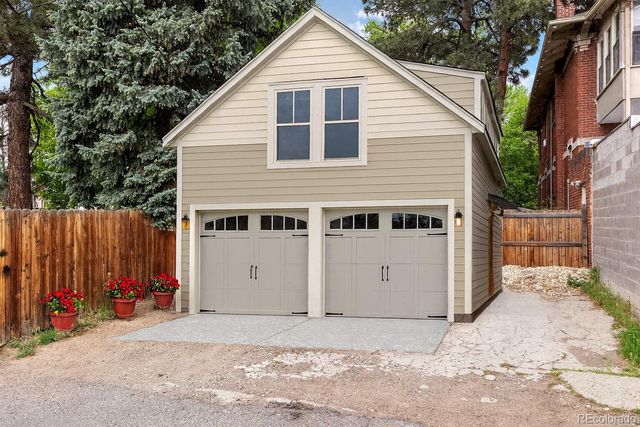 1437 Columbine Street, Denver, CO 80206