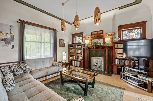 1437 Columbine Street, Denver, CO 80206