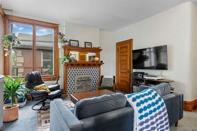 1437 Columbine Street, Denver, CO 80206