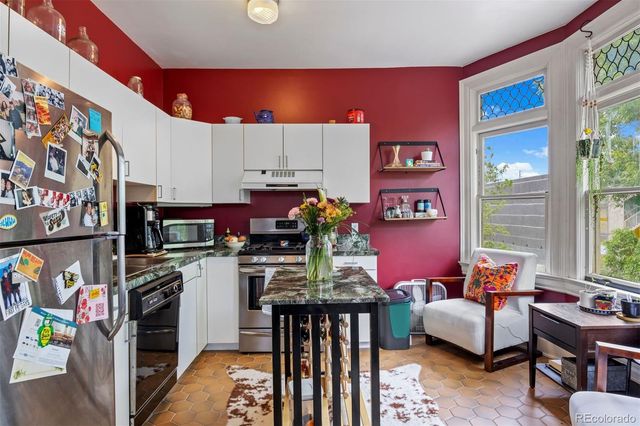 1437 Columbine Street, Denver, CO 80206