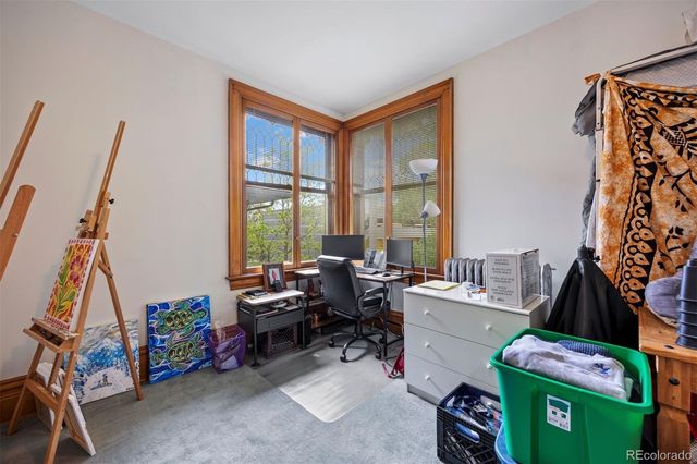 1437 Columbine Street, Denver, CO 80206