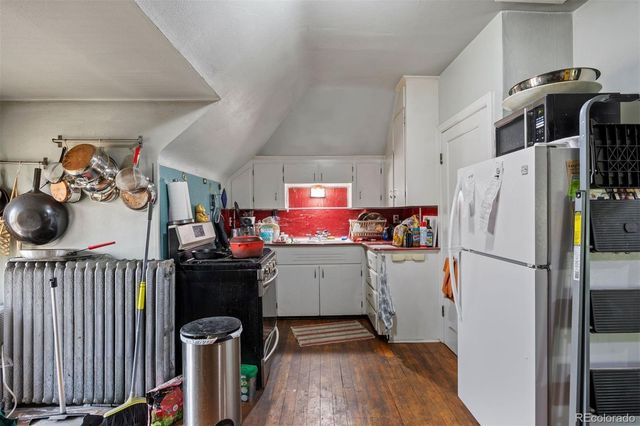 1437 Columbine Street, Denver, CO 80206