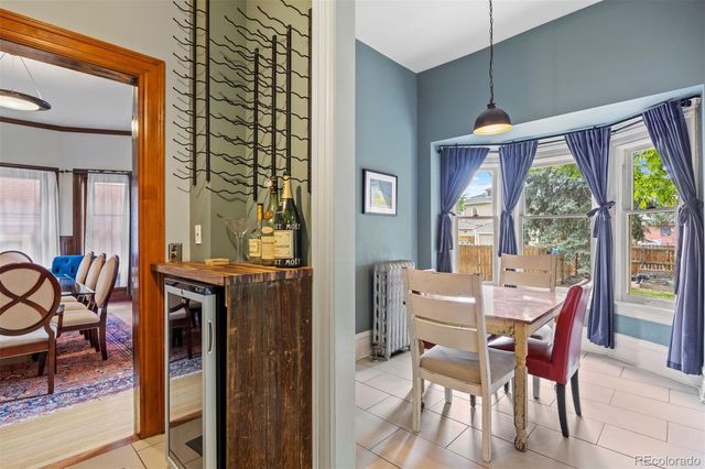 1437 Columbine Street, Denver, CO 80206