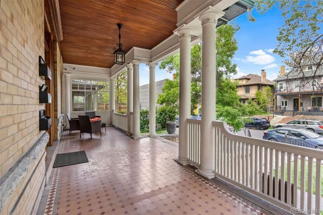 1437 Columbine Street, Denver, CO 80206