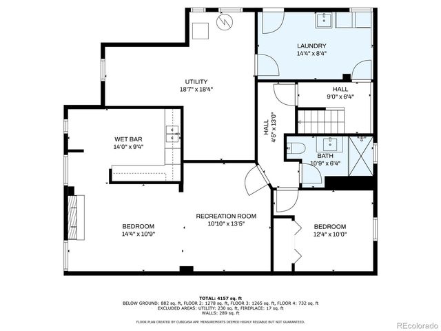 1437 Columbine Street, Denver, CO 80206