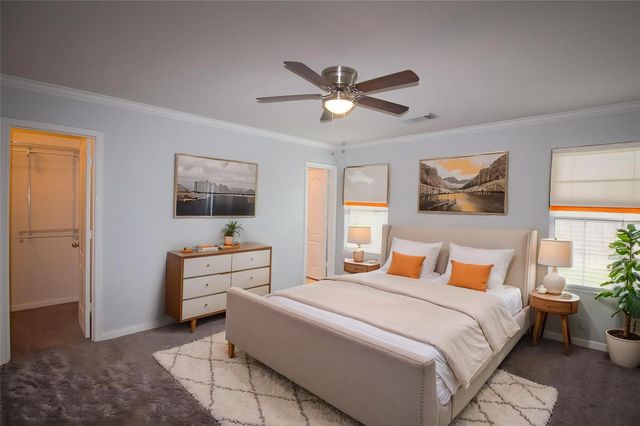 29523 Legends Stone Drive, Spring, TX 77386