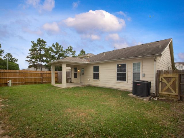 29523 Legends Stone Drive, Spring, TX 77386