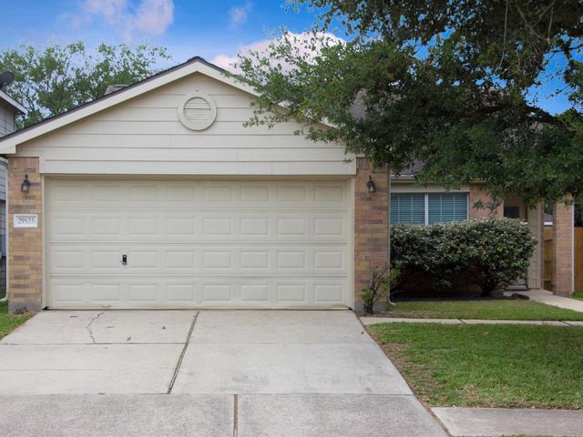 29523 Legends Stone Drive, Spring, TX 77386