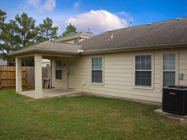 29523 Legends Stone Drive, Spring, TX 77386