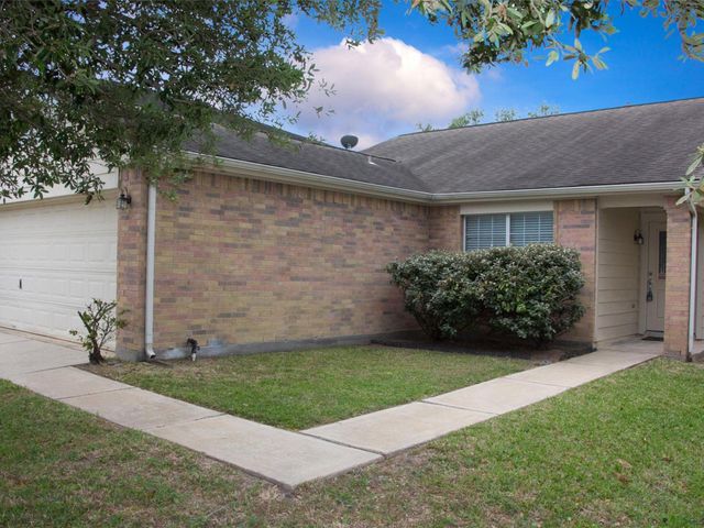 29523 Legends Stone Drive, Spring, TX 77386