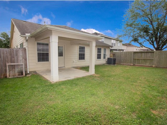 29523 Legends Stone Drive, Spring, TX 77386