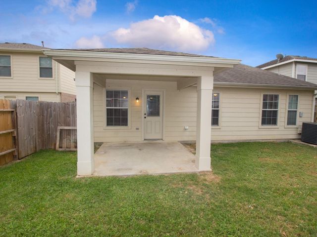 29523 Legends Stone Drive, Spring, TX 77386