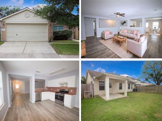 29523 Legends Stone Drive, Spring, TX 77386