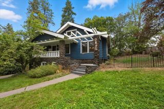 2817 S Scott St, Spokane, WA 99203