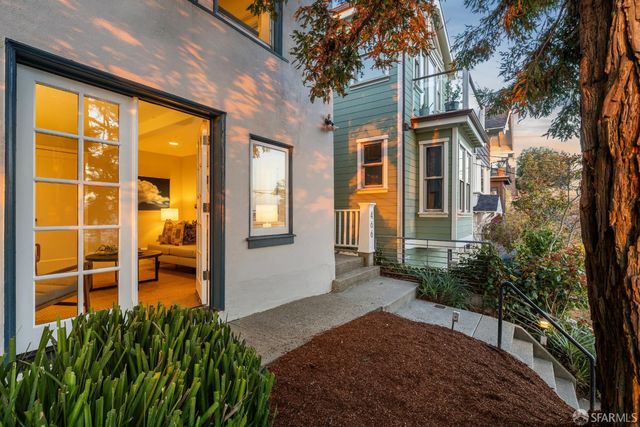 466 Joost Avenue, San Francisco, CA 94127
