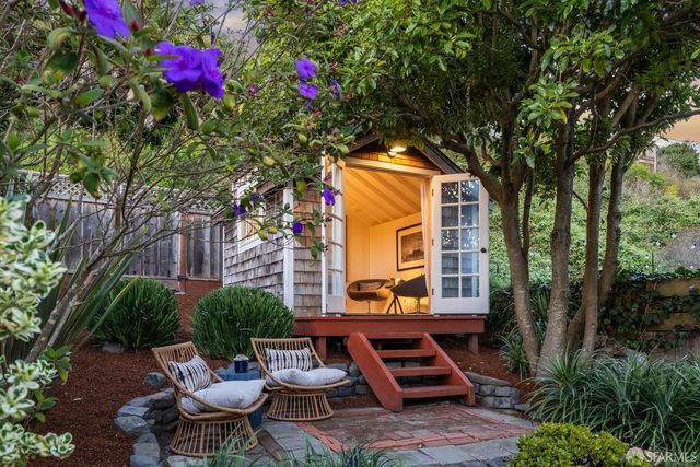 466 Joost Avenue, San Francisco, CA 94127