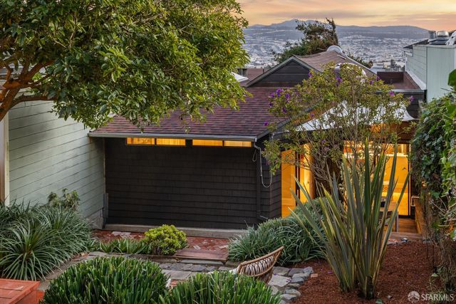 466 Joost Avenue, San Francisco, CA 94127