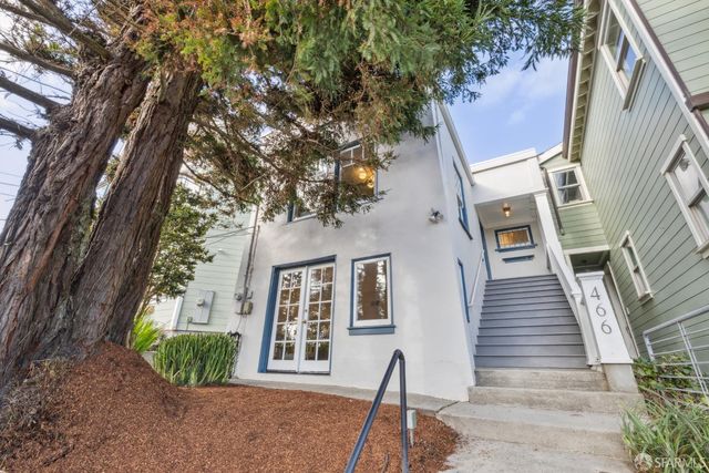 466 Joost Avenue, San Francisco, CA 94127