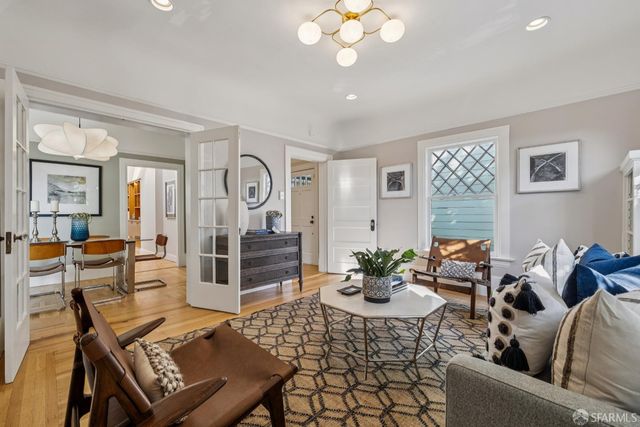 466 Joost Avenue, San Francisco, CA 94127