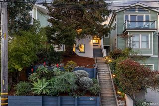466 Joost Avenue, San Francisco, CA 94127