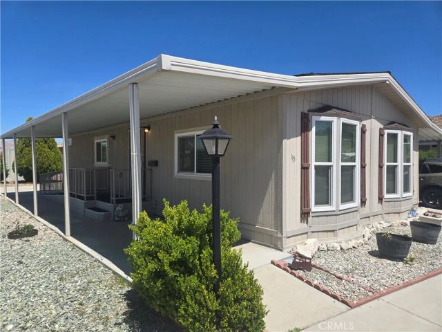 15940 Stoddard Wells 115, Victorville, CA 92395