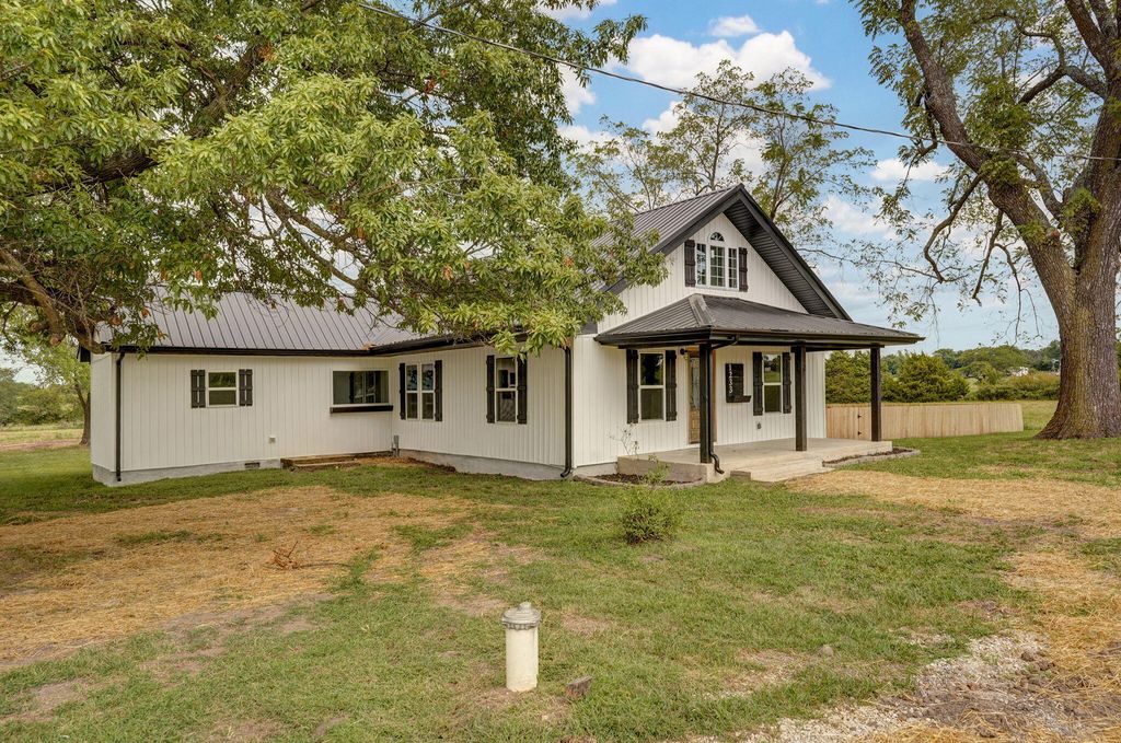 1233 State Highway Aa, Elkland, MO 65644