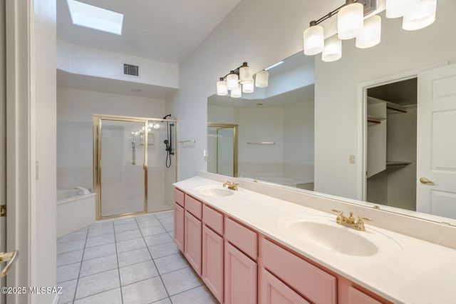 6113 N Pascola Circle, Tucson, AZ 85718