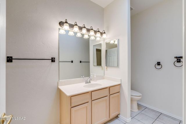 6113 N Pascola Circle, Tucson, AZ 85718