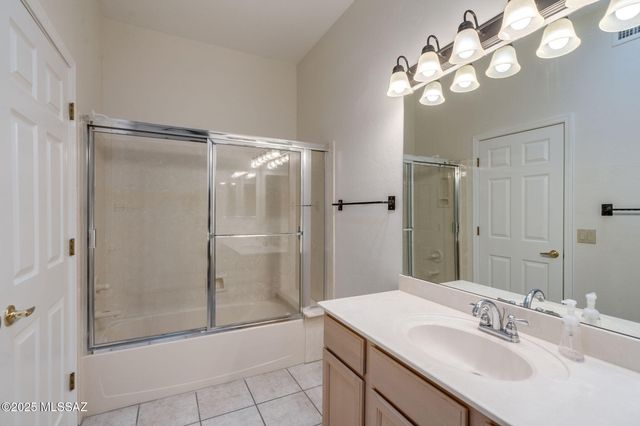 6113 N Pascola Circle, Tucson, AZ 85718