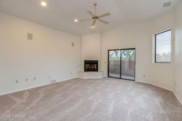 6113 N Pascola Circle, Tucson, AZ 85718